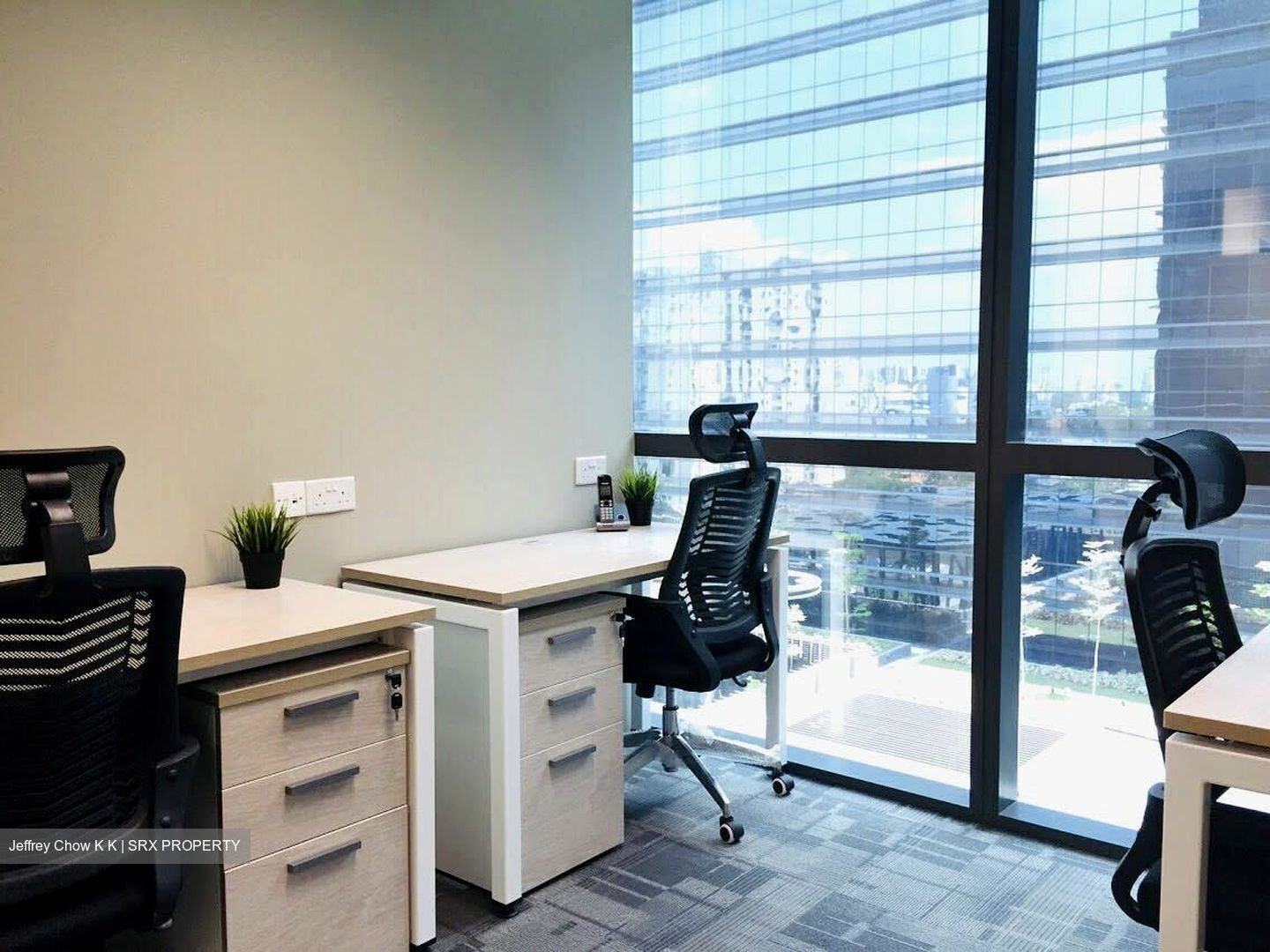 Paya Lebar Square (D14), Office #342845771